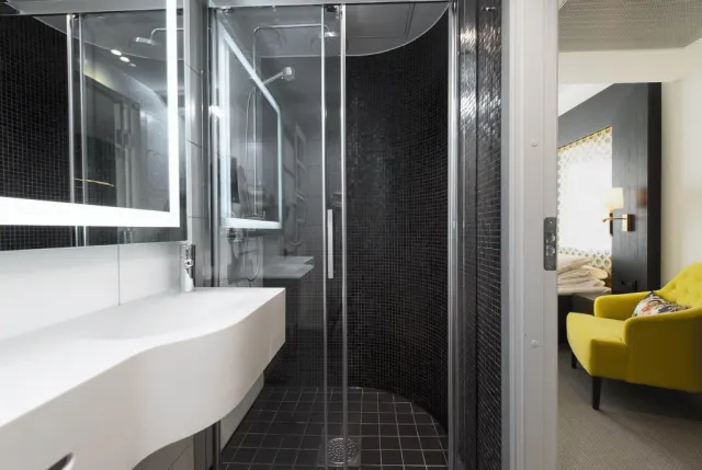 Hotellbilder av Thon Hotel Rosenkrantz - nummer 1 av 10