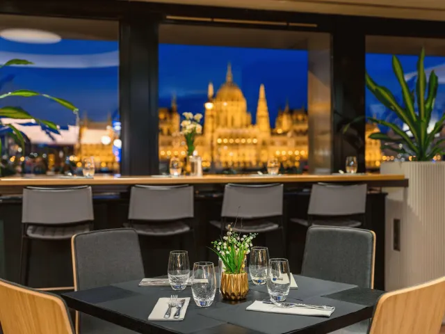 Billede av hotellet Novotel Budapest Danube - nummer 1 af 10