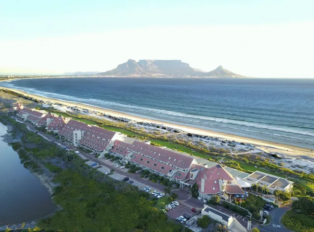 Hotellbilder av Dolphin Beach Hotel - nummer 1 av 10