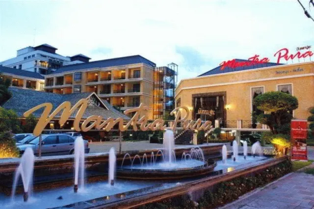 Billede av hotellet LK Mantra Pura Resort - nummer 1 af 8