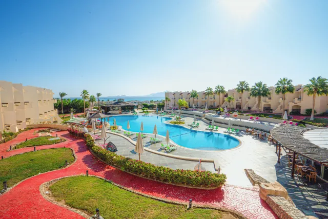 Billede av hotellet Ivy Cyrene Sharm Hotel Adults Only - nummer 1 af 8