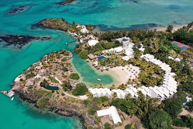 Billede av hotellet Paradise Cove Boutique Hotel - nummer 1 af 10