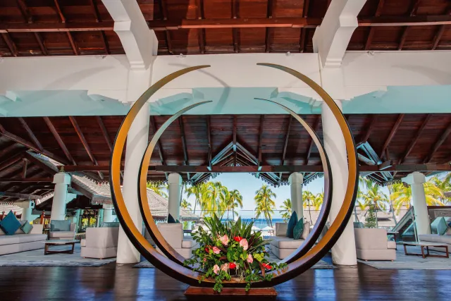 Billede av hotellet Sofitel Mauritius L'Impérial Resort & Spa - nummer 1 af 10