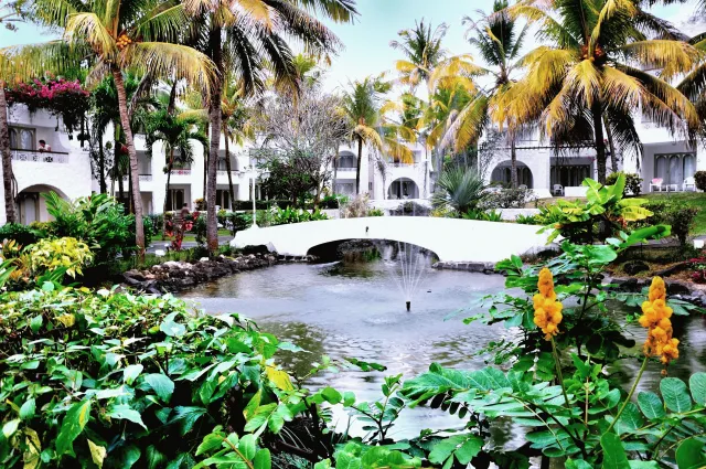 Billede av hotellet Casuarina Resort & Spa - nummer 1 af 10