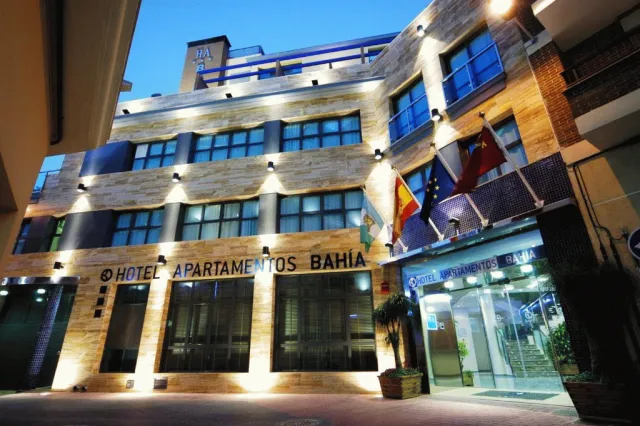Billede av hotellet Bahia Aparthotel - nummer 1 af 10