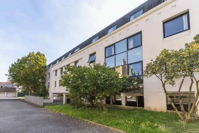 Billede av hotellet Apparthotel Victoria Garden Bordeaux - nummer 1 af 10