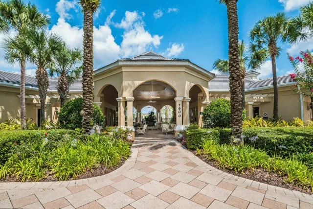 Hotellbilder av Windsor Hills Resort Homes, Townhomes & Condos - nummer 1 av 100