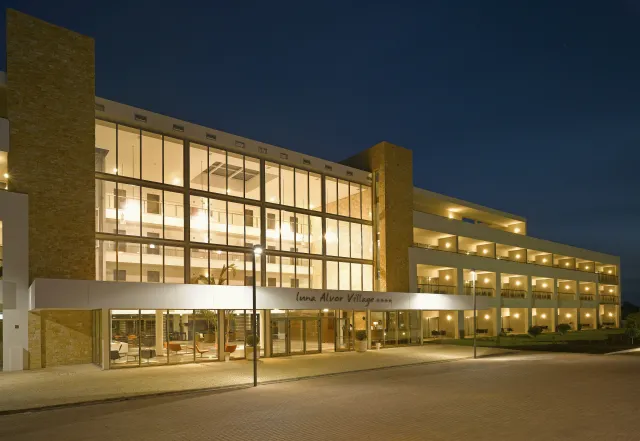 Billede av hotellet Pelican Alvor - nummer 1 af 10