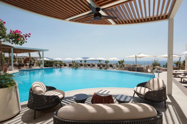 Billede av hotellet Doria Hotel Bodrum-City Center - nummer 1 af 10