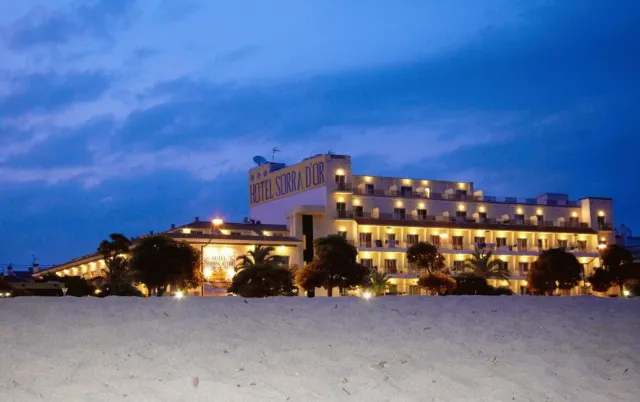 Billede av hotellet Hotel Ibersol Sorra d'Or - nummer 1 af 10