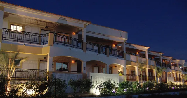 Hotellbilder av Novochoro Apartments - nummer 1 av 70