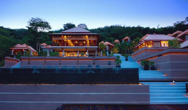 Billede av hotellet Villa Zolitude Resort & Spa - nummer 1 af 10