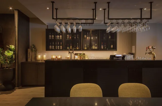 Hotellbilder av Scandic Oslo City - nummer 1 av 10