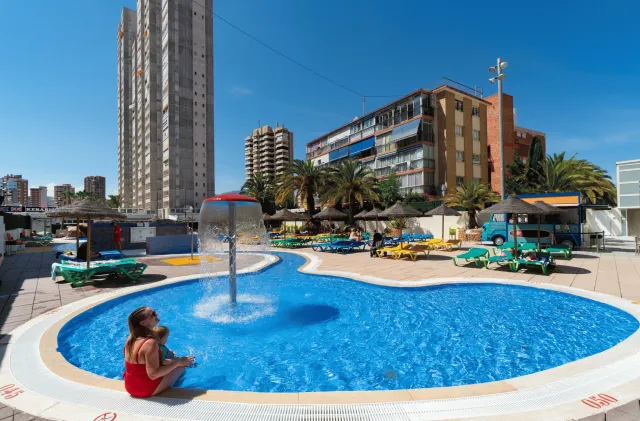 Hotellbilder av Medplaya Regente - nummer 1 av 10