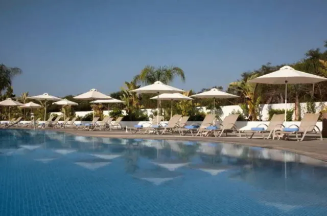 Hotellbilder av Christofinia - nummer 1 av 10