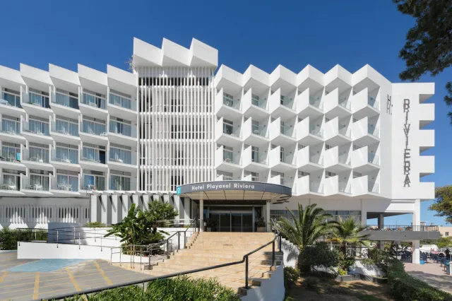 Billede av hotellet Vibra Riviera Hotel - nummer 1 af 10