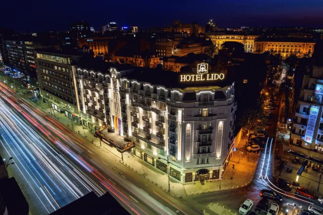 Billede av hotellet Lido by Phoenicia - nummer 1 af 10