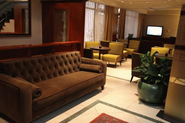 Billede av hotellet Arber Hotel - nummer 1 af 9