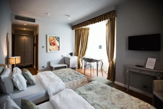 Billede av hotellet Classic Hotel - nummer 1 af 10