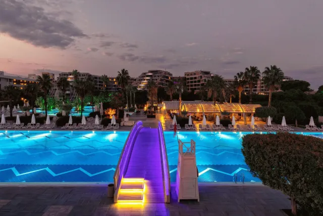 Billede av hotellet Susesi Luxury Resort - nummer 1 af 10