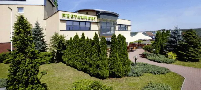 Billede av hotellet Campanile Katowice - nummer 1 af 10