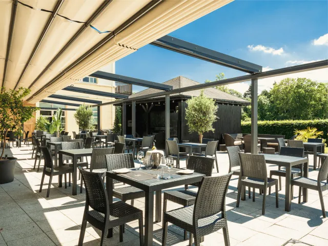 Billede av hotellet Castleknock Hotel and Country Club - nummer 1 af 10
