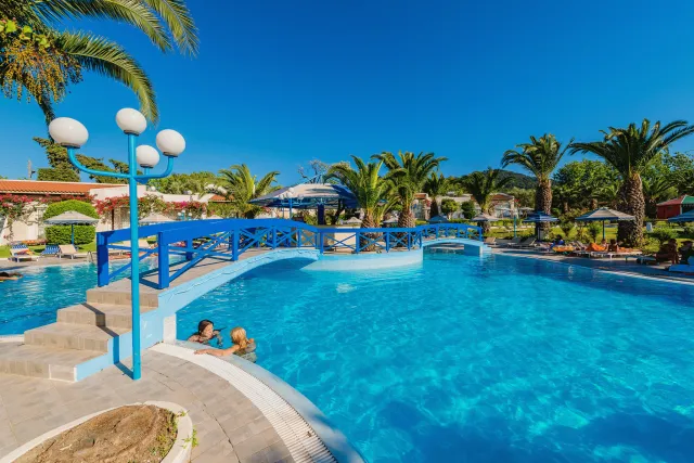 Billede av hotellet Filerimos Village - nummer 1 af 10