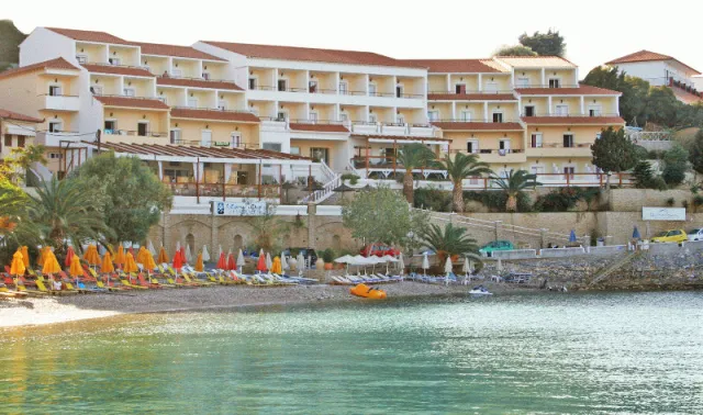 Billede av hotellet Samos Bay Hotel - nummer 1 af 5