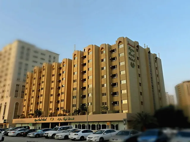 Billede av hotellet Nova Park Hotel - nummer 1 af 20