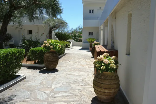 Hotellbilder av Dassia Holiday Club - nummer 1 av 42