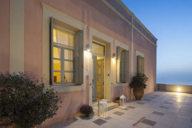 Billede av hotellet Aria Lito Mansion - nummer 1 af 10