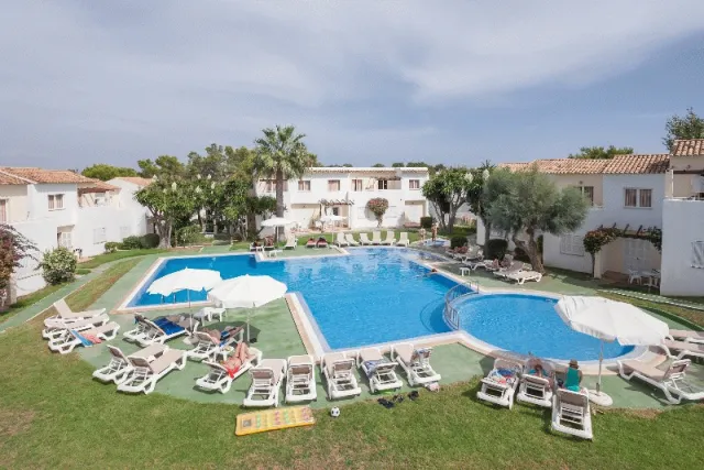 Billede av hotellet Pierre & Vacances Mallorca Vista Alegre - nummer 1 af 9