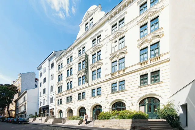 Billede av hotellet Hotel Josefshof am Rathaus - nummer 1 af 10
