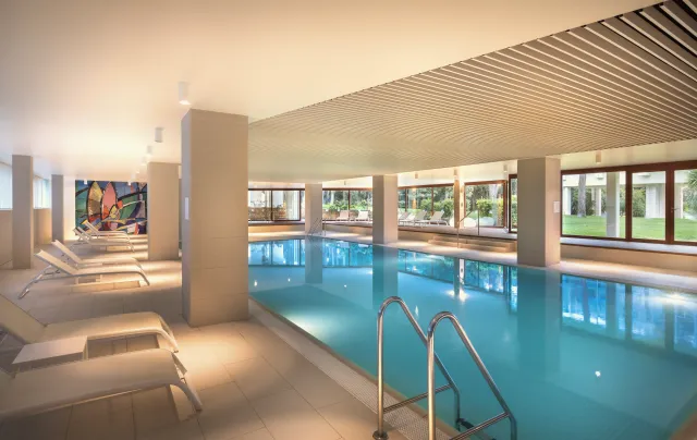 Hotellbilder av Eden Hotel by Maistra Collection - nummer 1 av 10