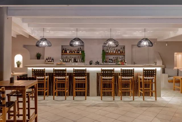 Billede av hotellet Marillia Village - nummer 1 af 10