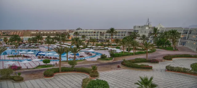 Billede av hotellet Pharaoh Azur Resort - nummer 1 af 10