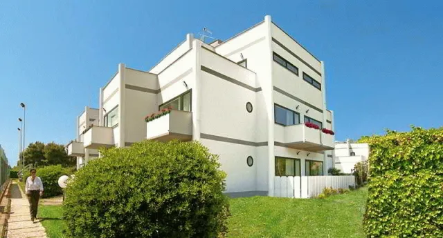 Billede av hotellet Ca' del Moro - nummer 1 af 10