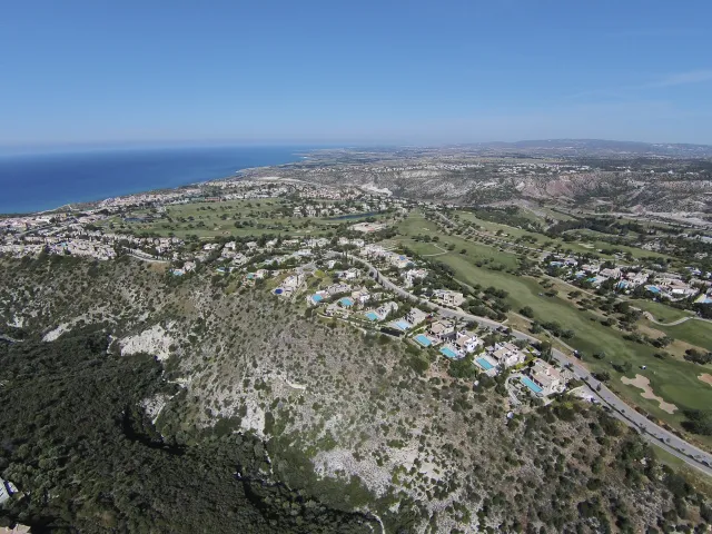 Hotellbilder av Aphrodite Hills Residences Apartments - nummer 1 av 71