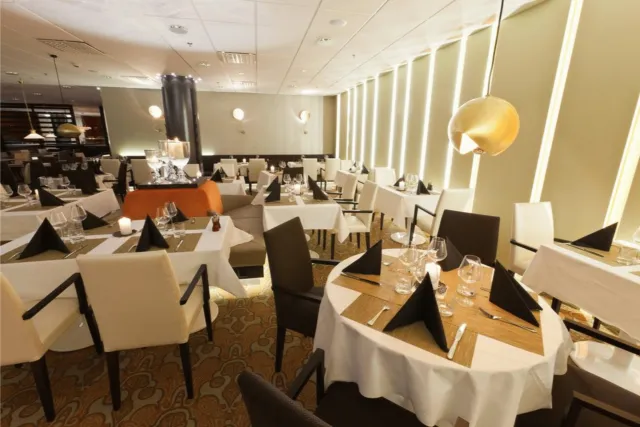 Hotellbilder av Scandic Turku Julia - nummer 1 av 10