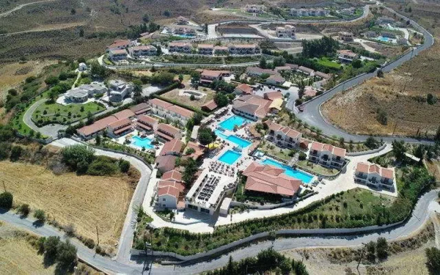 Billede av hotellet Aegean View Aqua Resort - nummer 1 af 10