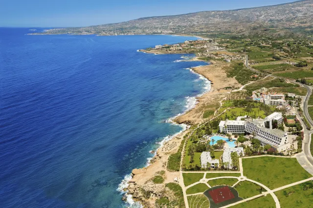 Billede av hotellet Azia Resort and Spa - nummer 1 af 10
