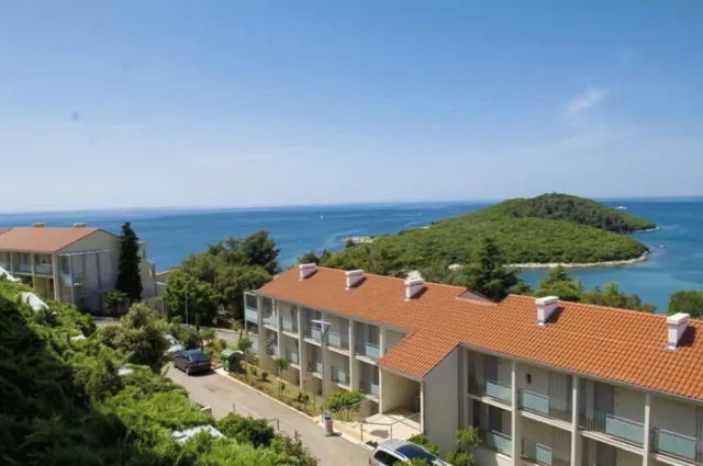 Hotellbilder av Maistra Select Belvedere Resort - nummer 1 av 10