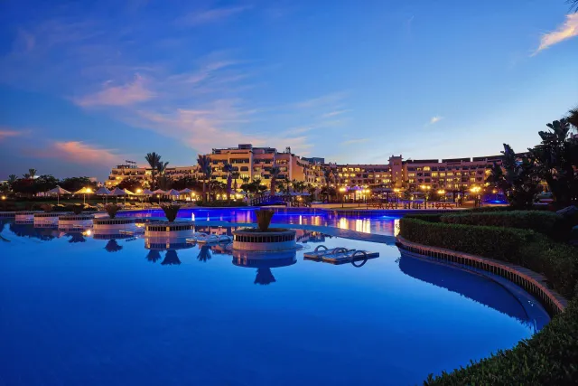 Billede av hotellet Steigenberger ALDAU Beach Hotel - nummer 1 af 10