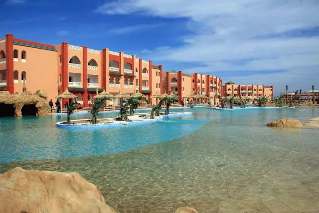 Hotellbilder av Pickalbatros Aqua Vista Resort - Hurghada - nummer 1 av 43