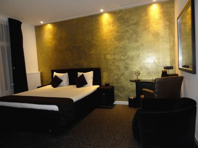 Billede av hotellet Sara's Boutique Hotel - nummer 1 af 1