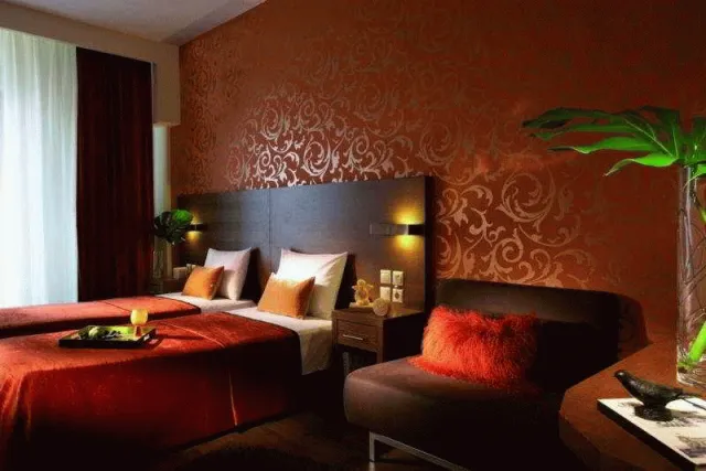 Billede av hotellet Hotel Rotonda - nummer 1 af 10