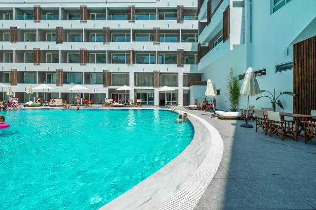 Hotellbilder av Castellum Suites - nummer 1 av 10