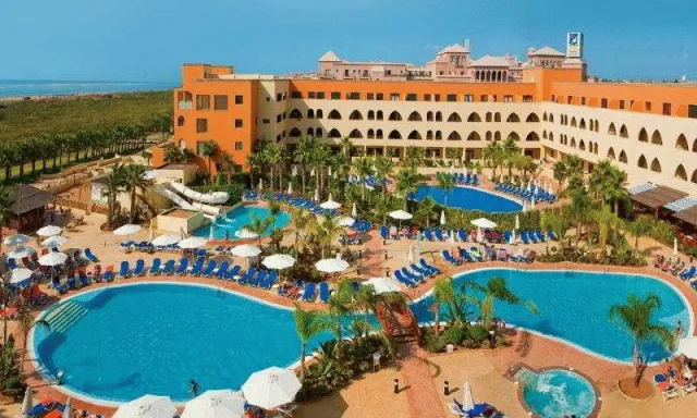Hotellbilder av Playamarina - nummer 1 av 42