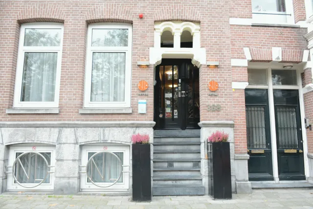 Billede av hotellet NL Hotel District Leidseplein - nummer 1 af 8