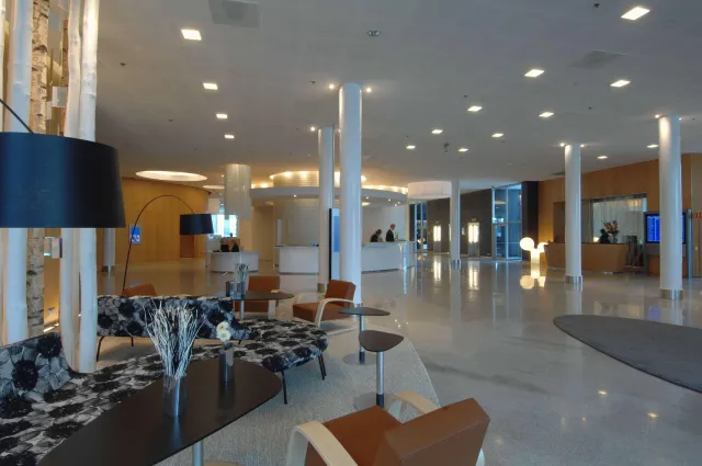 Hotellbilder av Hilton Helsinki Airport - nummer 1 av 10